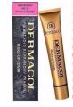 DARMACOL Original Full Coverage MAKE-UP COVER Foundation - Ultimate Beauty Concealment. 