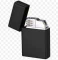 wind proof stop strong lighter . best matel bady lighter. 