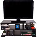 Wooden Laminated Sheet Led Tv Table Stand Unit Console D3 rack led Tv Stand. 