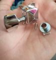 Guitar tuning pegs Machine Head (single piece). 