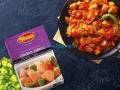 Chicken Jalfrezi Masala 50 gm. 
