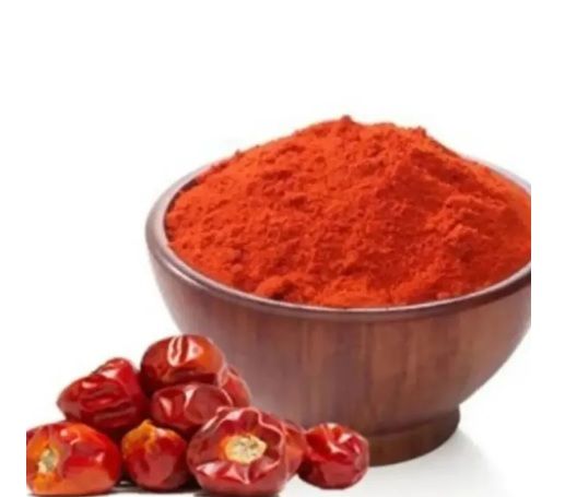 Premium Red Chili Powder | Pure & Fresh | 250g lal mirch powder, red chili powder