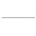 M8 Thread Bar-3 x Threaded Rod-silver. 