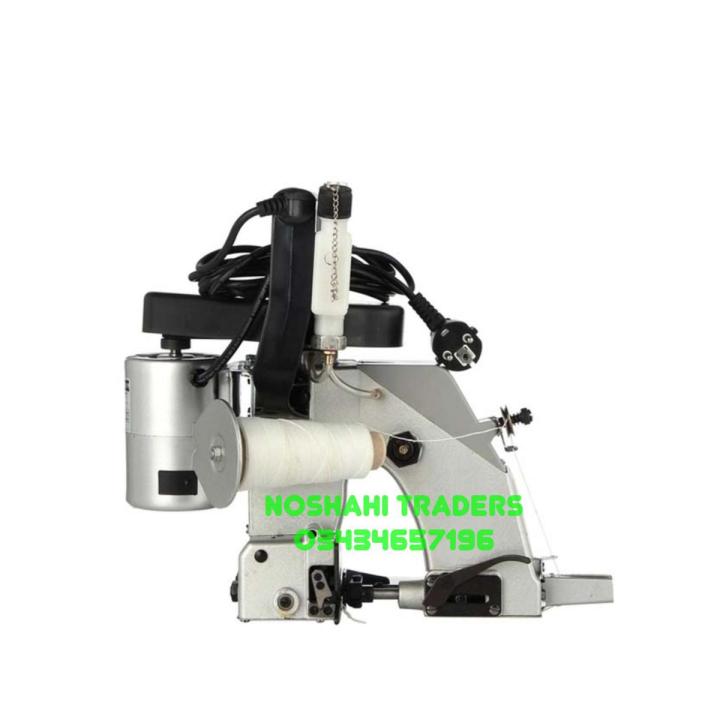 BAG CLOSER CHAINA MACHINE NP-7A PORTABLE MACHINE FOR RICE AND OTHER PACKING