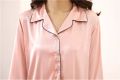 Womenity Hot Sexy Plain Silk Night Dress For Girls Night Suit For Women Silk Night Dress For Girls Silk Sleepwear For Women Silk Night Wear For Women Pjs For Women. 