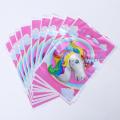 Birthday Theme Decorations Balloon Set - Unicorn Theme Birthday Decorations Sets. 