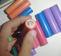 18650 lithium ion cell 3.7 volt to 4.2 volt rechargeable battery tested capacity 1200 mah 18650 cells each cell price 129 rupees. 