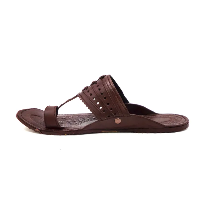 Shaheen%20Brown%20kolapuri%20chappal%20for%20men%20-%20Image%204