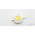1W LED Bulbs High power 1W LED Lamp Pure White (Pack of 3)| Ecartmax. 