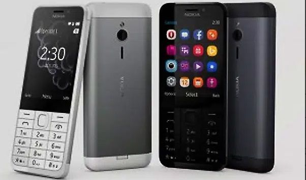 Nokia%20230%20Original%20With%20Box%20Dual%20Sim%202%20Megapixels%20Front%20&%20Back%20Camera%20With%20Led%20Flash%202G%20Supported%20-%20Image%203