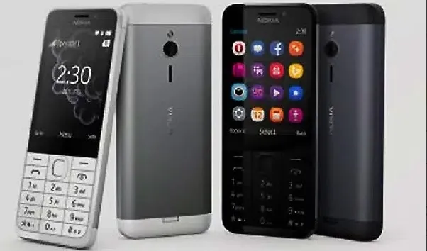 Nokia%20230%20Original%20With%20Box%20Dual%20Sim%202%20Megapixels%20Front%20&%20Back%20Camera%20With%20Led%20Flash%202G%20Supported%20-%20Image%203