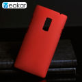 Matte Plastic Coque Cover 5.5For Oneplus 2 Case For Oneplus 2 One Plus 2 Oneplus2 Phone Back Coque Cover Case. 