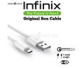 charger cable for Infinix charging cable -Infinix micro usb data cable. 