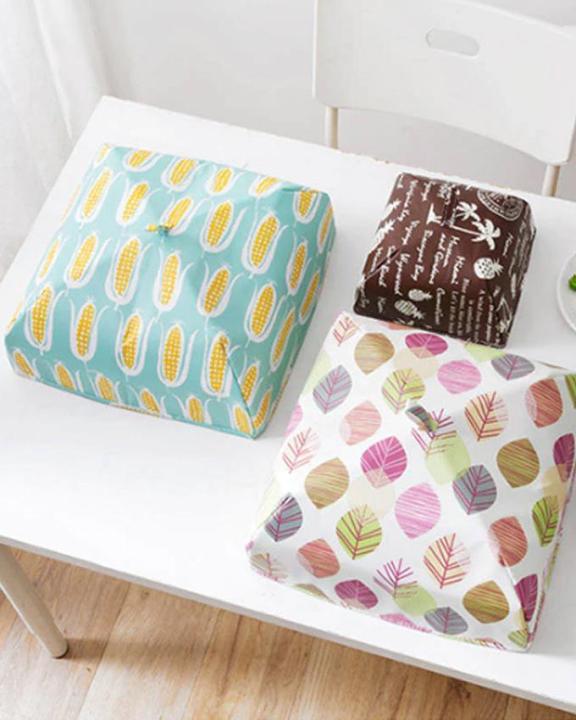 Kitchen%20Gadgets%20Dining%20Table%20Covers%20Thermal%20Food%20Dust%20Cover%20Keeping%20Warm%20Tools%201Pcs%20Cooking%20Tools%20Food%20Lid%20Folding%20Insulated%20-%20Image%206