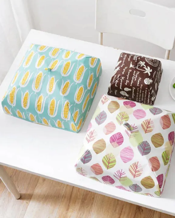 Kitchen%20Gadgets%20Dining%20Table%20Covers%20Thermal%20Food%20Dust%20Cover%20Keeping%20Warm%20Tools%201Pcs%20Cooking%20Tools%20Food%20Lid%20Folding%20Insulated%20-%20Image%206