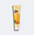 Jenpharm - Turmeric Glow Face Mask – Brightening Clay Mask for Glowing Skin | Turmeric, Saffron & Aloe Vera | Dark Spots & Dull Skin Treatment. 