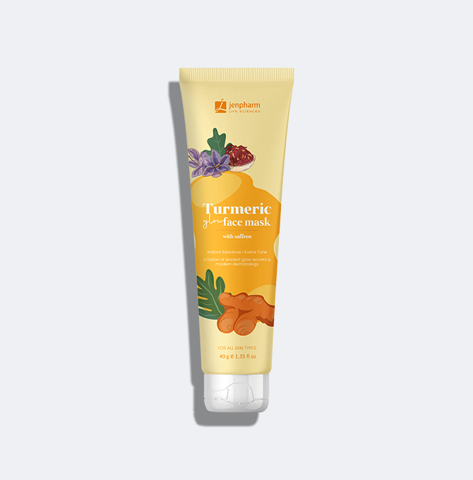 Jenpharm%20-%20Turmeric%20Glow%20Face%20Mask%20%E2%80%93%20Brightening%20Clay%20Mask%20for%20Glowing%20Skin%20%7C%20Turmeric,%20Saffron%20&%20Aloe%20Vera%20%7C%20Dark%20Spots%20&%20Dull%20Skin%20Treatment%20-%20Image%202