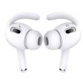 Comfortable Silicone Ear Hooks For airpods pro/pro 2 / Lightweight Anti Slip Ear Tips Holder Bluetooth Wireless Headphone Accessories. 