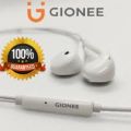 Gionee100% Pure Original Handsfree | High Quality Deep Sound | GOINEE HandsFree  For All Smart Phone. 