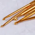 3pcs Embroidery CROCHET HOOK 2 SIDED 3 (2-3, 2-4, 5-6)- PCS-KS. 