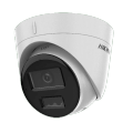 HIKVISION 2 MP Smart Hybrid Light Fixed Turret Network Camera | DS-2CD1323G2-LIU 2.8mm. 