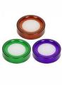 Pack of 3pcs - Acrylic Body - Water Sponge Damper Plastic. 