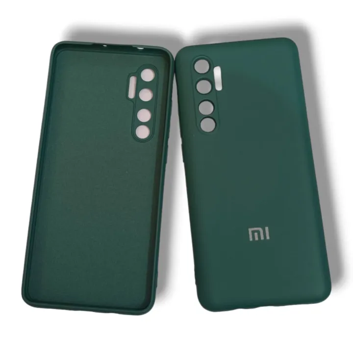 Mi%20Note%2010%20Lite%20Mobile%20Phone%20Case%20Multi%20Color%20Camera%20protection%20Soft%20MAtte%20Tpu%20Case%20Silicone%20Ultra%20Thin%20Back%20Cover%20-%20Image%204