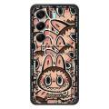 Silicone Full wrap Phone Case For Tecno Camon40 4G/CM5 Cute Card slot Durable Soft case protective Graffiti Cover TPU. 