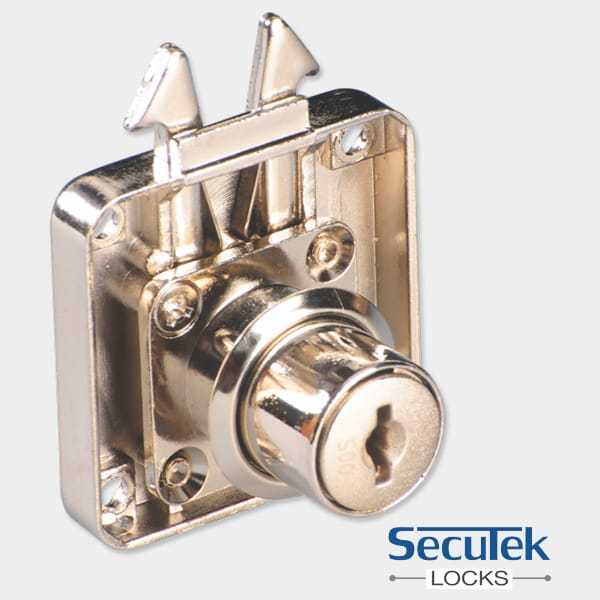 Sliding Robe Lock Sliding Wardrobe Lock Cabinet Lock | Daraz.pk
