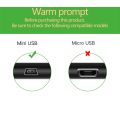 Replacement Usb Charger Charging Cable Power Cord For Onetouch Verio Iq Glucose Monitoring System Meter. 