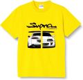 New Supra printed High Quality T Shirt For Boys And Men. 