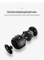 A9 Mini Wireless Camera HD IP WIFI Camera Day / Night Vision Rechargeable A9 Mini Wifi Wireless Camera Camcorder Surveillance WDR Sensor Rechargeable Wifi A9 with Android / iOs Supported Application, and SD Card Supported. 