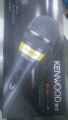 KENWOOD MICROPHONE WIRED STAGE MIC DM-2200. 