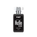FORT Impression of Hugo Black Perfume For Men | 30ml. 