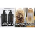 Bremod professional Keratin Shampoo and Conditioner 400ml each. 