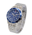 Swiss Military 06-5331.04.003 Stainless Steel Wrist Watch for Men. 