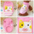 Xxxs Dog Clothes For A Dwarf Pet Rabbits Fashionable Chihuahua Puppy Clothing Winter Warm Cute Small Sphinx Cat Clothes Ferret. 