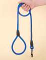 1 pcs 5 ft Grip Pets Dogs Rope Heavy Duty Leash. 