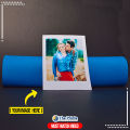 12 Customized Photo Print - Polaroid Photo for Home Wall Decoration - with Digital High Quality Resolution - your Photo Print - Size 2x3 - THE PRINT. 