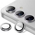 Samsung Galaxy A16 Camera Lens Protector – Durable Metal Ring Alloy Shield for Full Lens Coverage and Scratch Resistance Protection. 