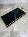 Stylish Cosmetic Shelf Makeup Rack Makeup Organizer. 
