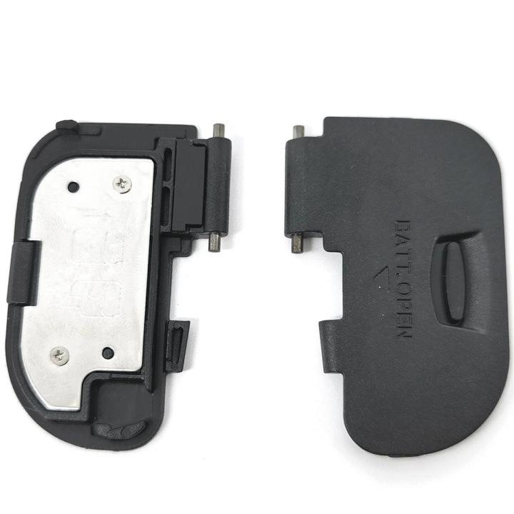 70D 80D Door Battery Cover SpareeParts Accessories for Canon Cover Camera Repair Part