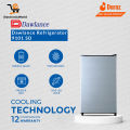 Dawlance Refrigerator 9101 SD-Bedroom Series- Size 4 CFT - 94 Liters with 12 years compressor warranty. 