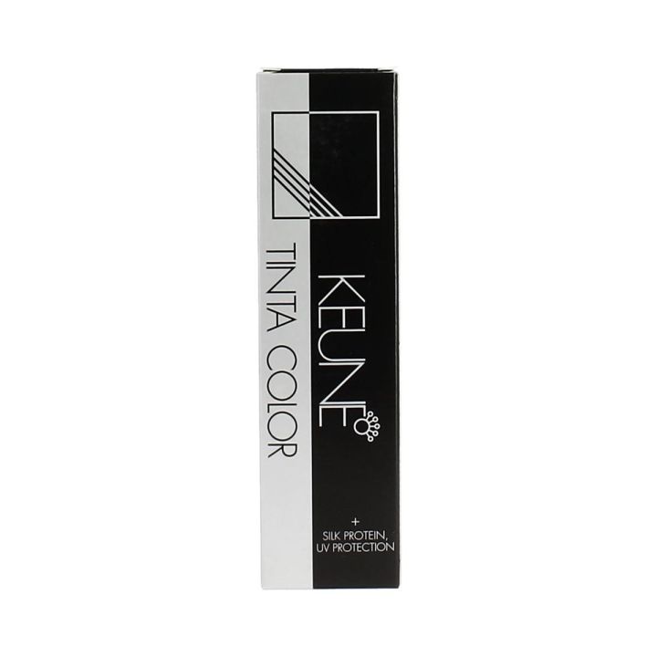 Tinta Hair Color 6.38-Dark Haselnut Blonde Tube 60ml.