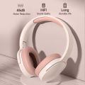 P2961 Bluetooth Headphone Over Ear Stereo HIFI Headset True Wireless Sports With Earphone TF/AUX Music Player with MIC for Gift. 