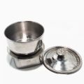 Moulinex Super Blender Masala Grinder Base Steel Dry Miller. 