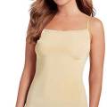 Camisole Tanks Seamless Cropped Tops Shameez for girls Inner Wear all seasons - Skin by Galaxy. 