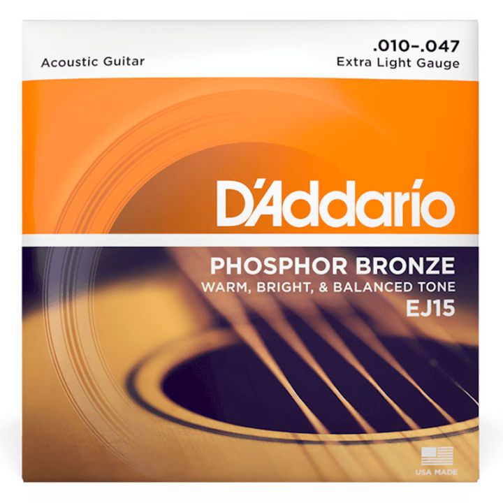 Original%20Daddario%20Guitar%20Strings%20for%20Acoustic%20And%20Electric%20Guitars%20Of%20Extra%20Light%20Gauge,%20Strings%20for%20E%20A%20D%20G%20B%20E%20-%20Image%202