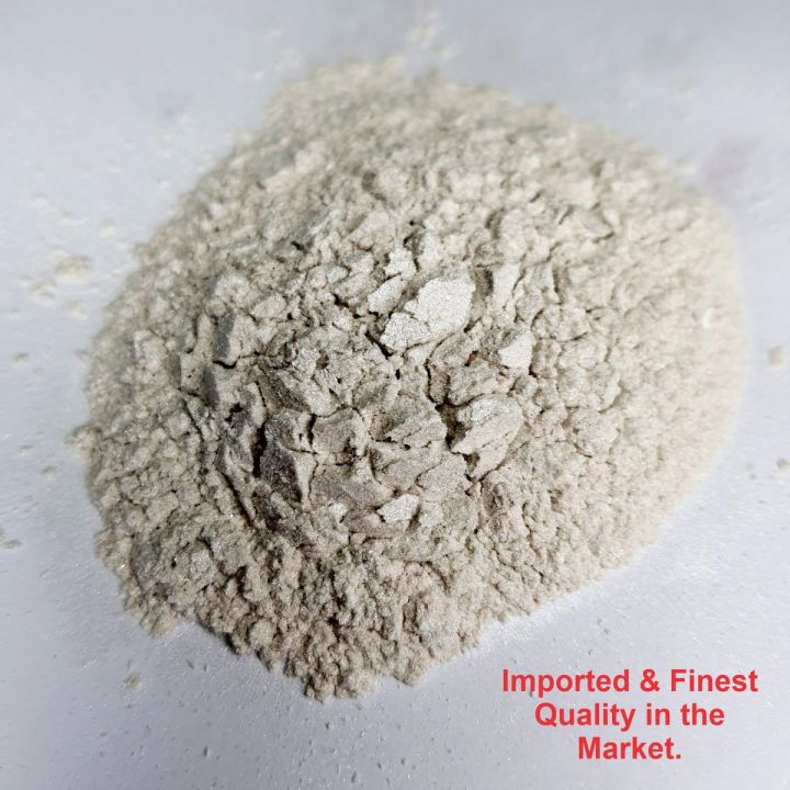 Mica Powder Epoxy Resin pearl color Imported quality 10 gm Pearl white color