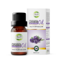 Olim Naturals - Lavender Essential Oil Pure Â - Undiluted Skin Care Massage Aromatherapy Hair. 